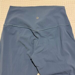 Lululemon align Leggings